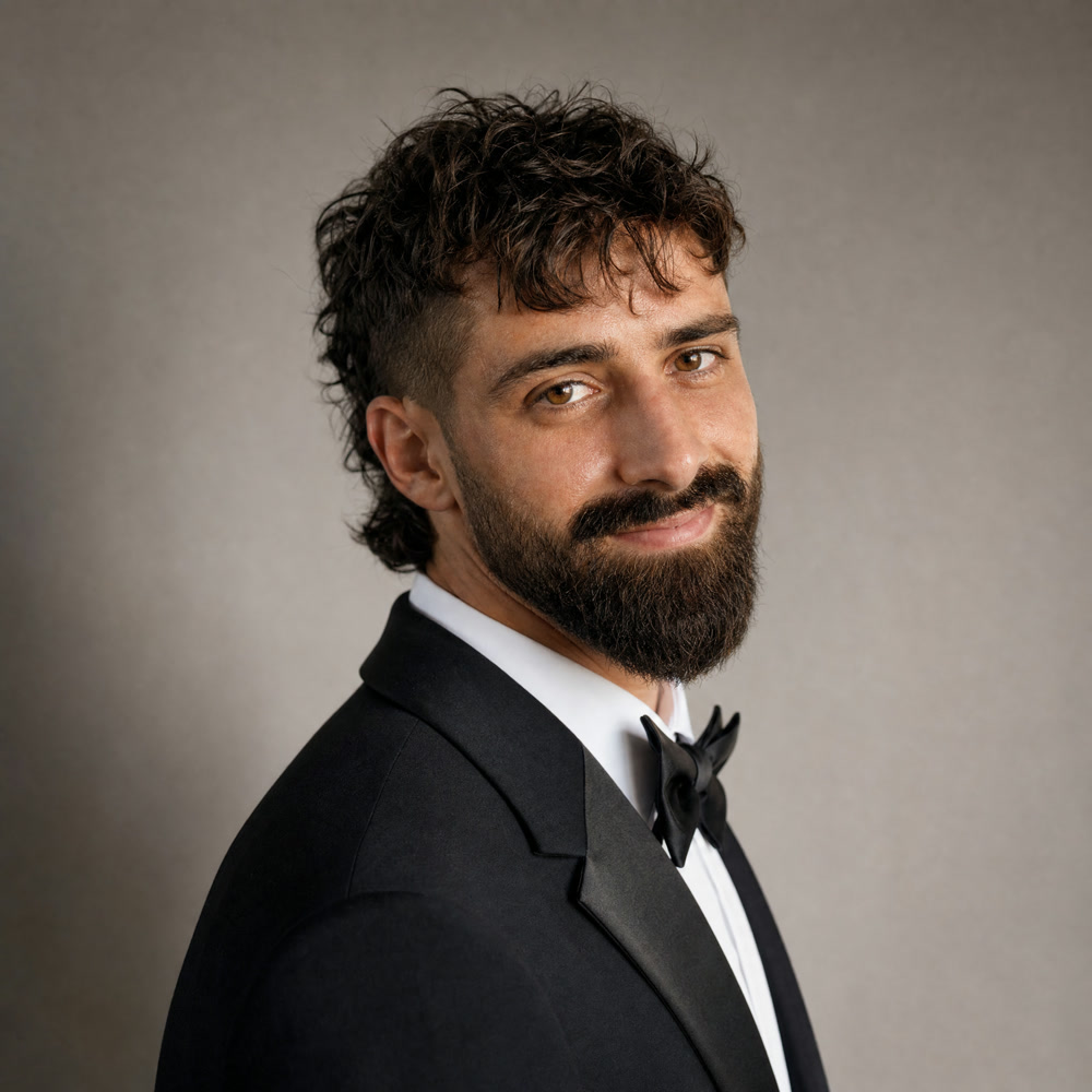 יואב, היוצר מאחורי Aurum Studio